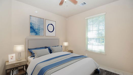 Houston 1-story, 4-bed 2511 Golfridge Circle-idx