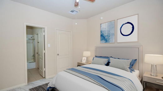 Houston 1-story, 4-bed 2511 Golfridge Circle-idx