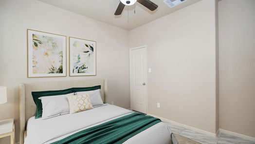 Houston 1-story, 4-bed 2511 Golfridge Circle-idx