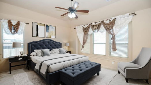 Houston 1-story, 4-bed 2511 Golfridge Circle-idx