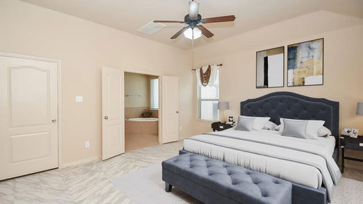 Houston 1-story, 4-bed 2511 Golfridge Circle-idx