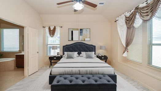 Houston 1-story, 4-bed 2511 Golfridge Circle-idx