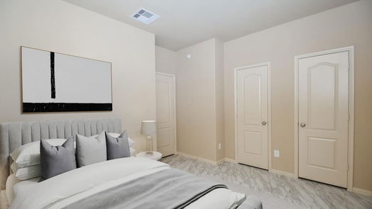 Houston 1-story, 4-bed 2511 Golfridge Circle-idx