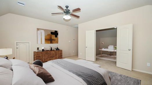 Houston 1-story, 4-bed 2511 Golfridge Circle-idx