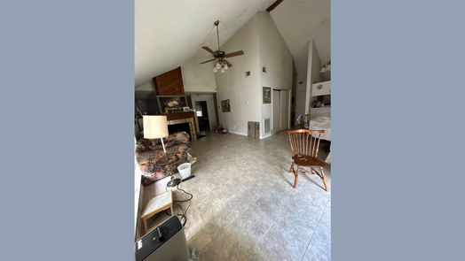 Houston 1-story, 3-bed 10919 Olivewood Drive-idx