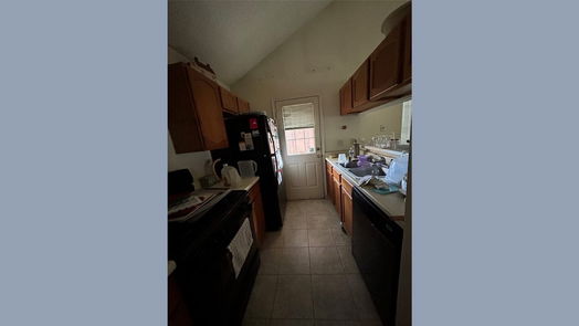 Houston 1-story, 3-bed 10919 Olivewood Drive-idx