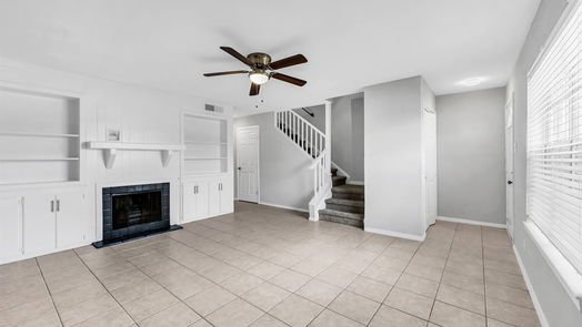 Houston 2-story, 2-bed 11871 Algonquin Drive-idx