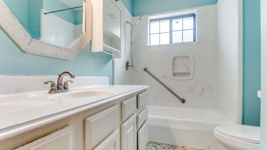 Houston 2-story, 4-bed 11438 Kirkmeadow Drive-idx