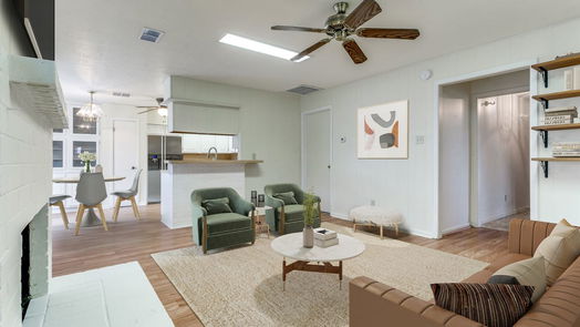 Houston 2-story, 4-bed 11438 Kirkmeadow Drive-idx