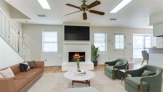 Houston 2-story, 4-bed 11438 Kirkmeadow Drive-idx