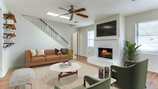 Houston 2-story, 4-bed 11438 Kirkmeadow Drive-idx