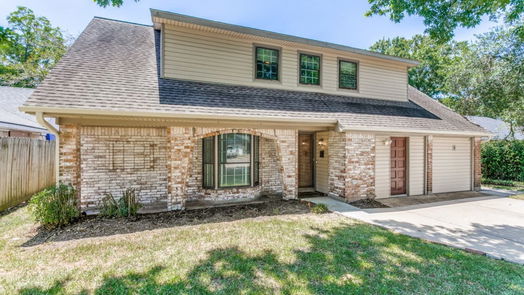 Houston 2-story, 4-bed 11438 Kirkmeadow Drive-idx