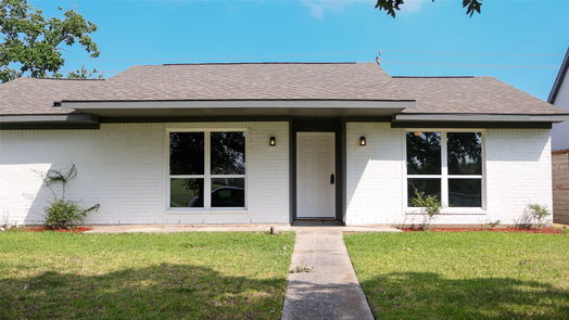 Houston 1-story, 4-bed 11218 Sagedowne Lane-idx