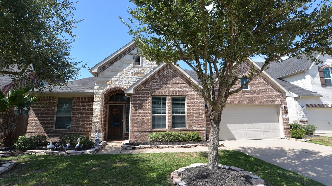 Houston 1-story, 3-bed 2112 Mooncrest Drive-idx