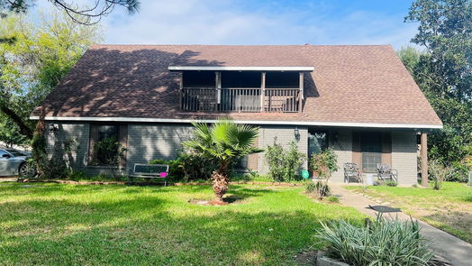 Houston 2-story, 4-bed 10403 Sagewick, Dr Drive-idx