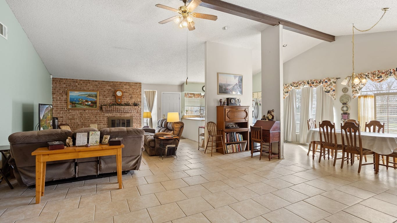 Houston 1-story, 3-bed 11414 Poplarwood Court-idx