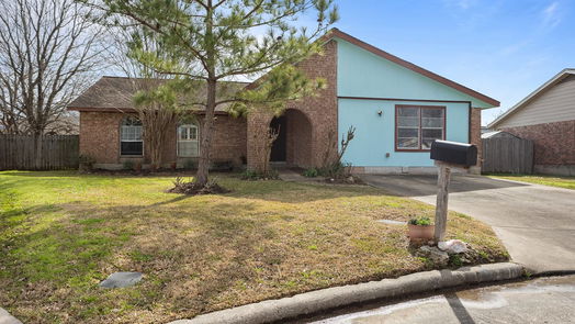 Houston 1-story, 3-bed 11414 Poplarwood Court-idx