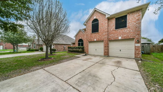 Houston 2-story, 4-bed 11422 Sleepy Hollow Trail Lane-idx