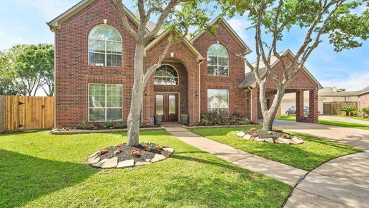 Houston 2-story, 5-bed 11902 Susan Forest Lane-idx