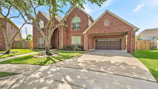 Houston 2-story, 5-bed 11902 Susan Forest Lane-idx