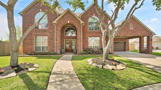 Houston 2-story, 5-bed 11902 Susan Forest Lane-idx