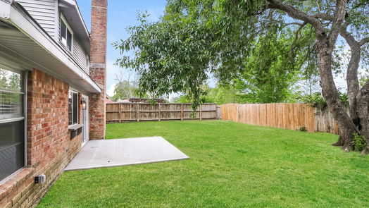 Houston 2-story, 4-bed 10907 Sageburrow Drive-idx