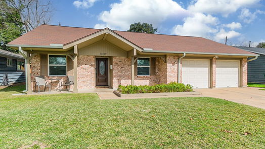 Houston 1-story, 3-bed 11307 Caribbean Lane-idx