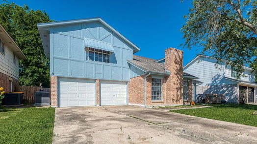 Houston 2-story, 3-bed 10819 Sageriver Drive-idx