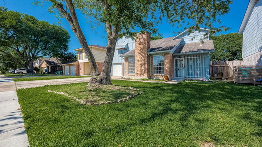 Houston 2-story, 3-bed 10819 Sageriver Drive-idx