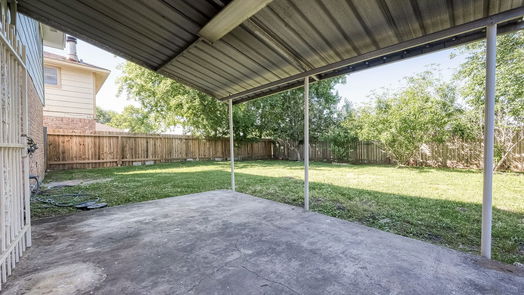 Houston 2-story, 3-bed 10819 Sageriver Drive-idx