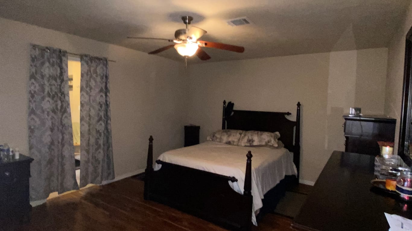 Houston 1-story, 3-bed 10515 Kirkwren Drive-idx