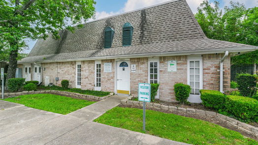 Houston 2-story, 2-bed 11863 Algonquin Drive-idx