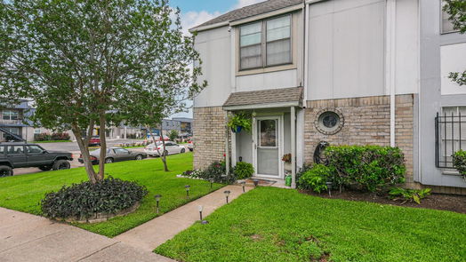 Houston 2-story, 2-bed 11863 Algonquin Drive-idx