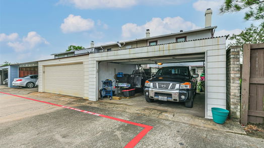 Houston 2-story, 2-bed 11863 Algonquin Drive-idx