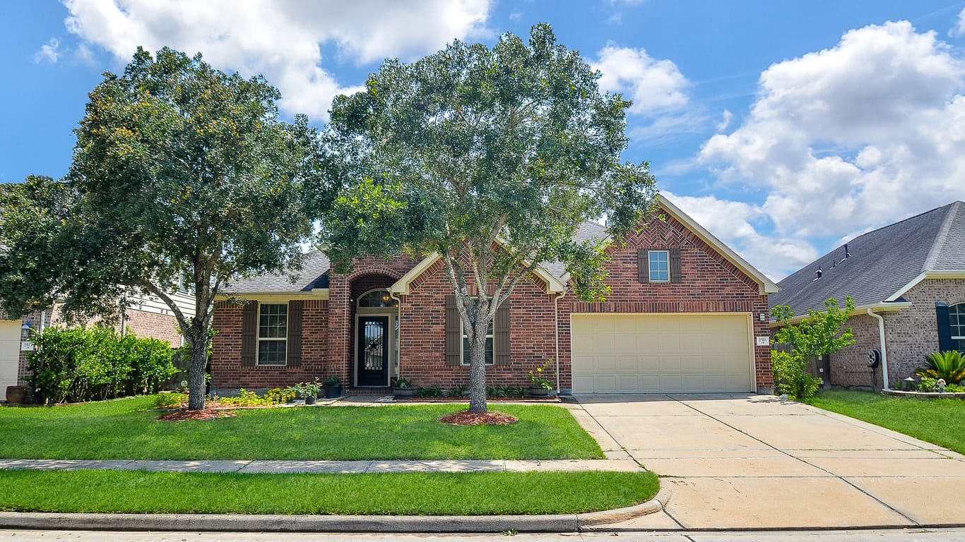 Houston null-story, 4-bed 2511 Golfridge Circle-idx