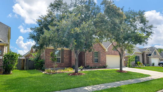 Houston null-story, 4-bed 2511 Golfridge Circle-idx