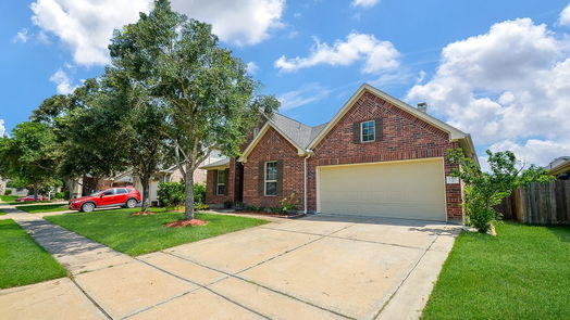 Houston null-story, 4-bed 2511 Golfridge Circle-idx