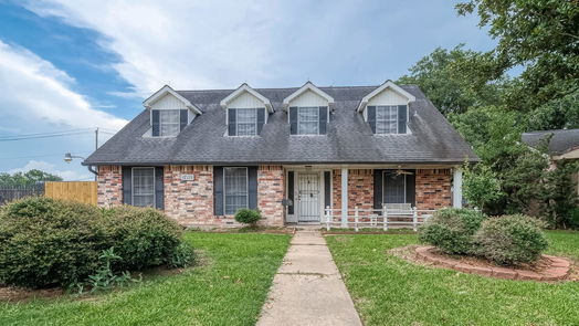 Houston 2-story, 4-bed 12115 Kirkbriar Drive-idx