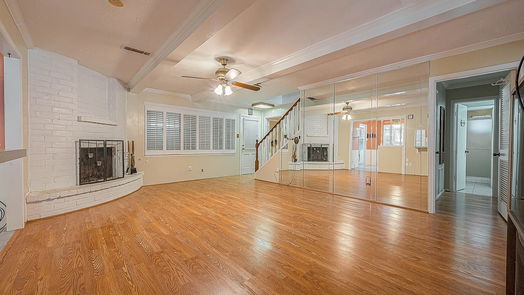 Houston 2-story, 4-bed 12115 Kirkbriar Drive-idx