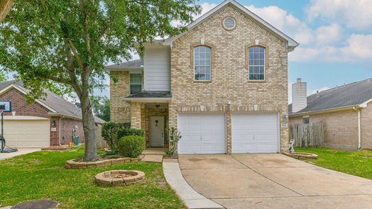 Houston 2-story, 4-bed 9322 Colt Canyon Lane-idx