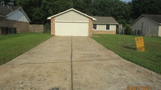 Houston null-story, 3-bed 12515 Cooperstown Drive-idx