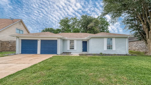 Houston 1-story, 3-bed 10835 Sageyork Drive-idx