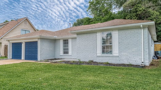 Houston 1-story, 3-bed 10835 Sageyork Drive-idx