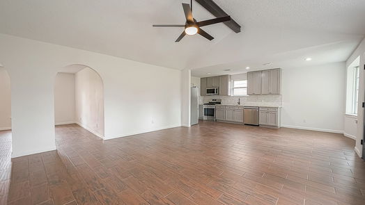 Houston 1-story, 3-bed 10835 Sageyork Drive-idx