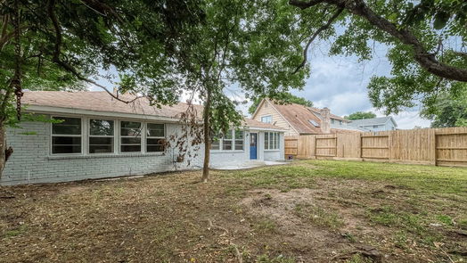 Houston 1-story, 3-bed 10835 Sageyork Drive-idx