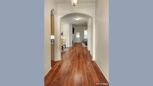 Houston 1-story, 3-bed 11918 Clear Brook Oak Street-idx