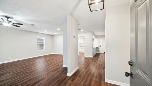 Houston 2-story, 4-bed 9934 Sageroyal Lane-idx