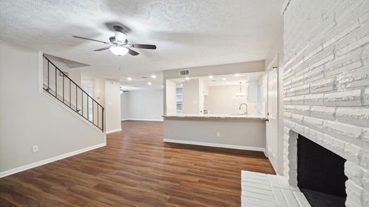 Houston 2-story, 4-bed 9934 Sageroyal Lane-idx