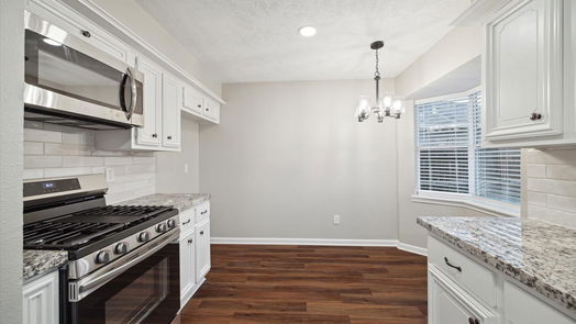 Houston 2-story, 4-bed 9934 Sageroyal Lane-idx