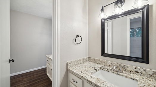 Houston 2-story, 4-bed 9934 Sageroyal Lane-idx